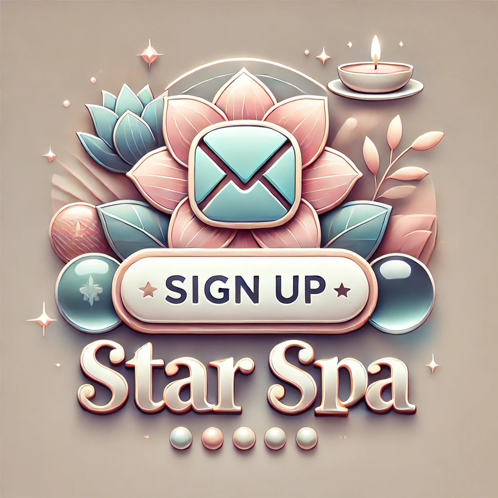 Star Spa - VIP list