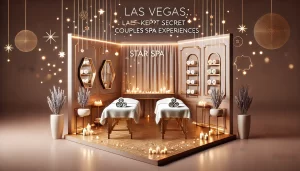 star spa couples massage