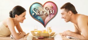 star spa couples massage